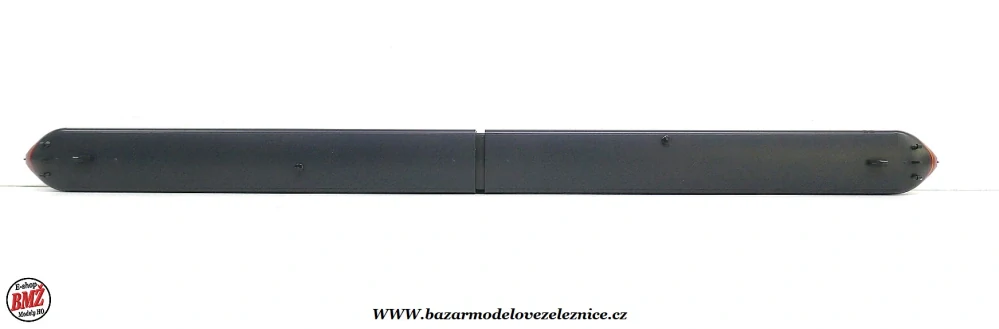 Kato - DSS - Motorová souprava VT 04 DB - HO 