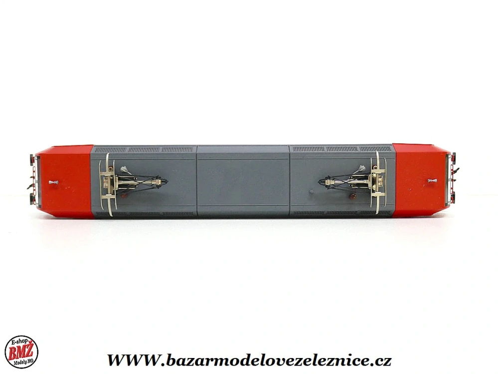 Fleischmann - DSS - Elektrická lokomotiva BR 146 017 DB - HO