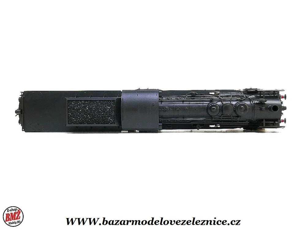 Fleischmann - DC - Parní lokomotiva BR 38 547 DB - HO