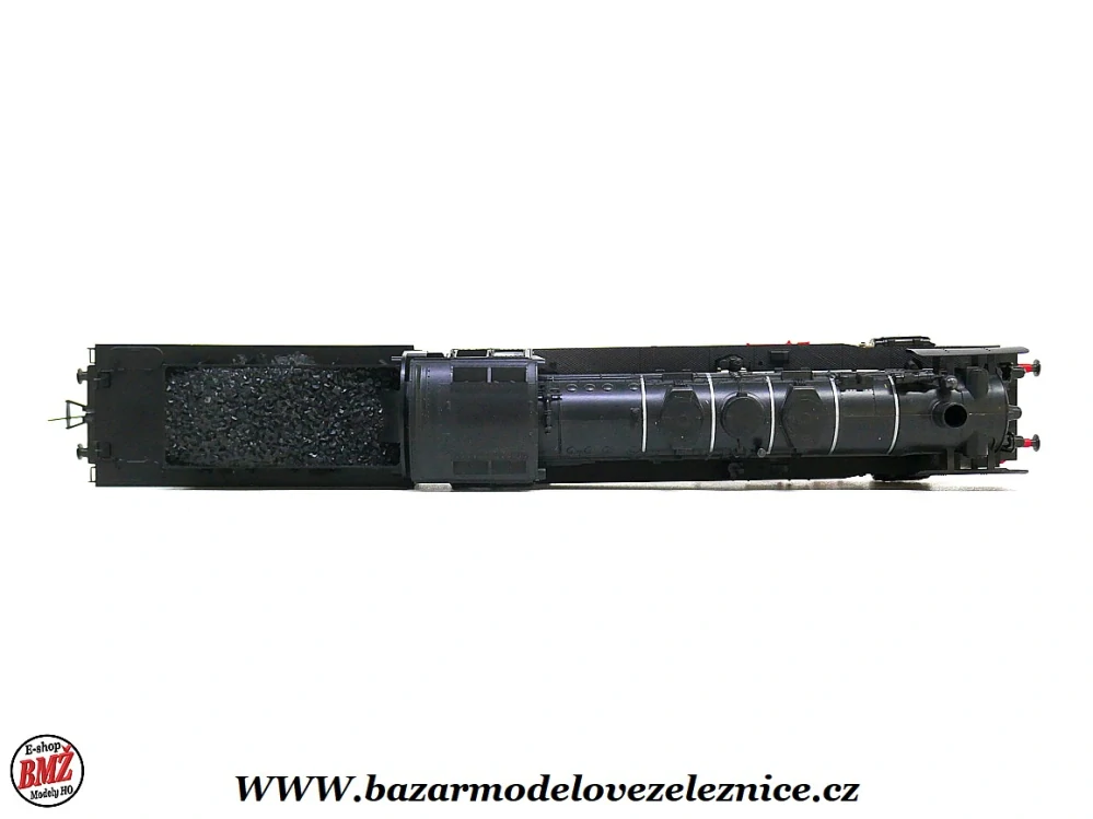 Fleischmann - DC - Parní lokomotiva BR 50 622 DB - HO