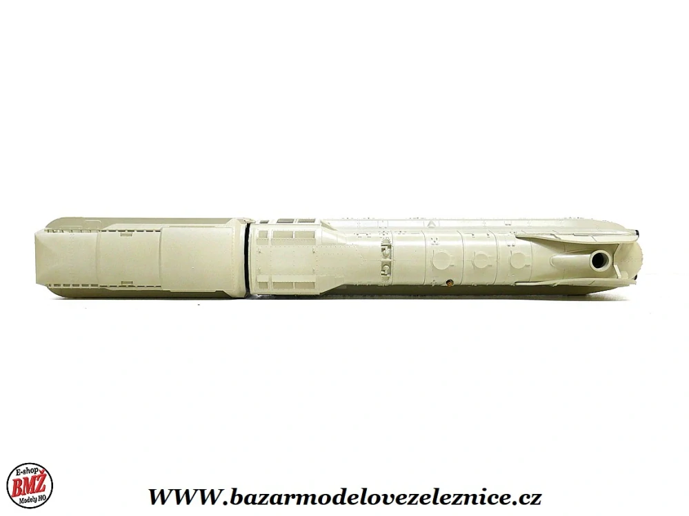 Fleischmann - DC - Parní lokomotiva BR 03 1001 DRG - HO