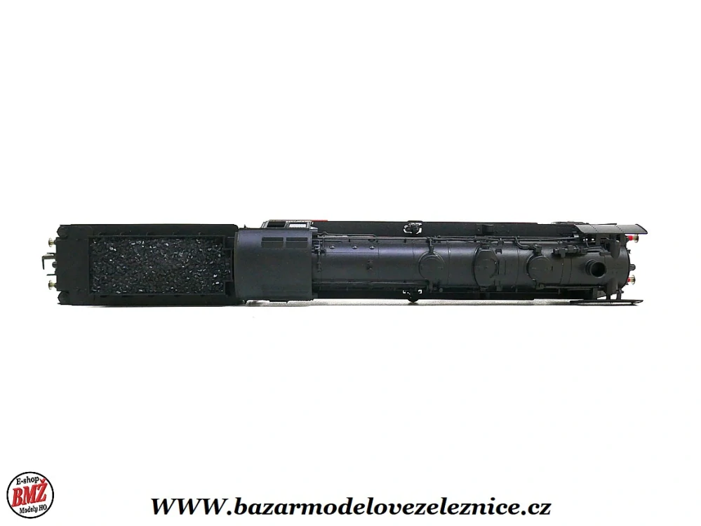 Fleischmann - DC - Parní lokomotiva BR 03 094 DB - HO