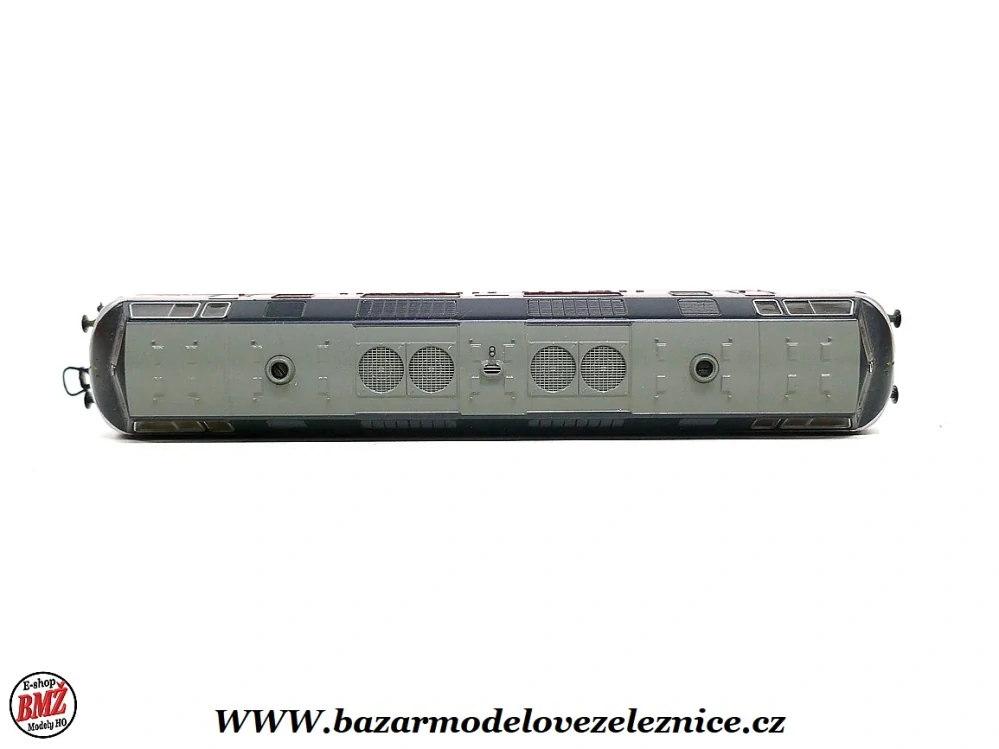 Roco - DC - Dieselová lokomotiva V 200 035 DB - HO