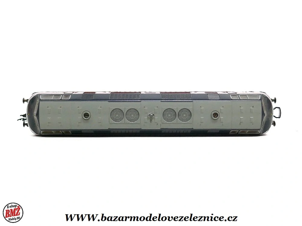 Roco - DC - Dieselová lokomotiva V 200 035 DB - HO