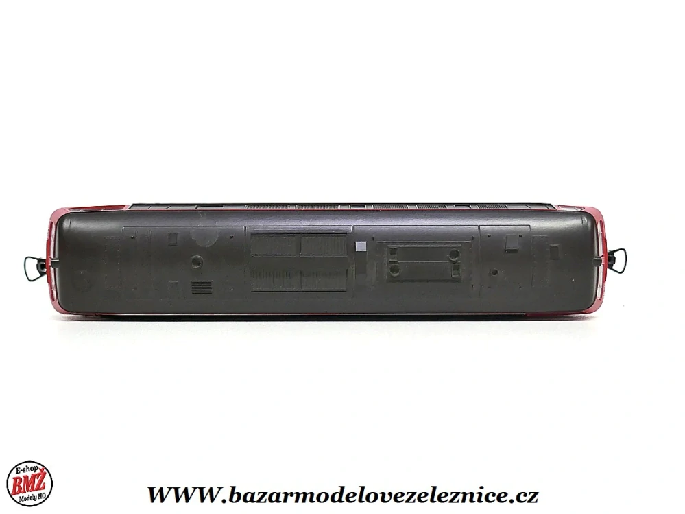 Roco - DSS - Dieselová lokomotiva V 225 012 DB - HO
