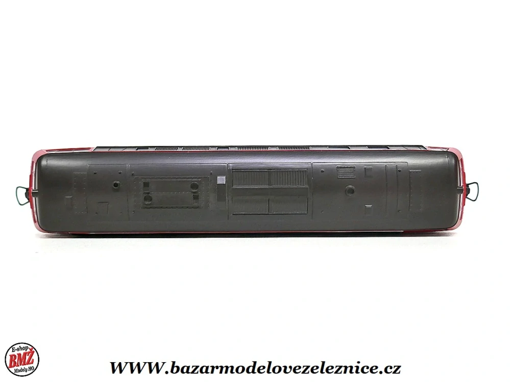 Roco - DSS - Dieselová lokomotiva V 225 012 DB - HO