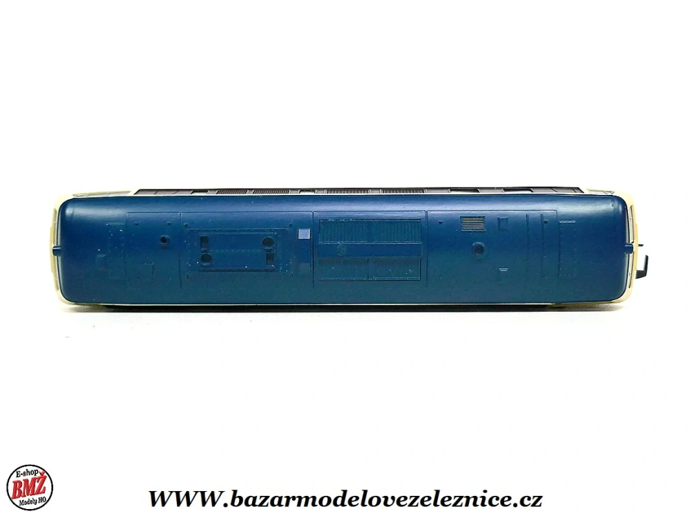 Roco - DCC - Dieselová lokomotiva BR 215 093 DB - HO