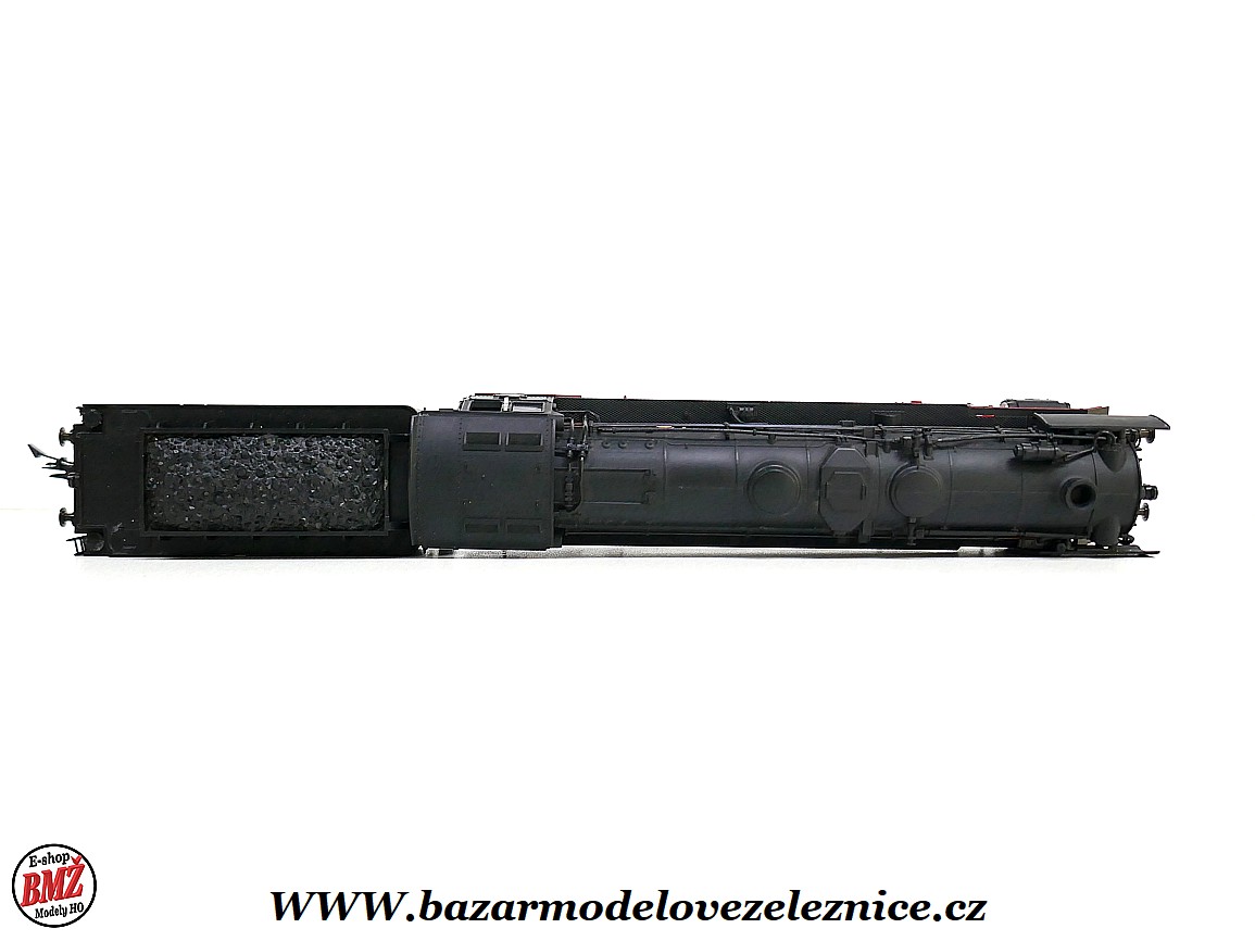 Roco - DC - Parní lokomotiva BR 01 173 DB - HO