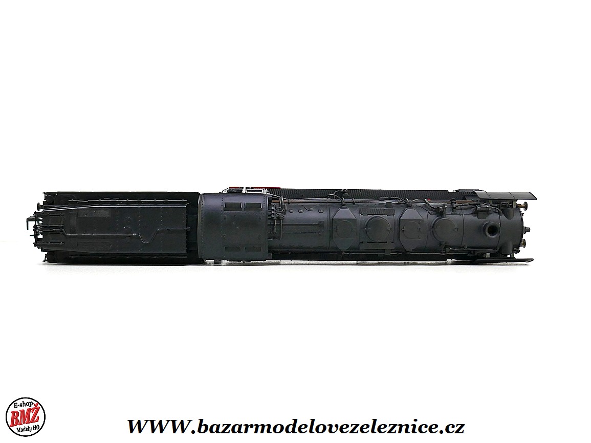 Roco - DC - Parní lokomotiva BR 44 1315 DB - HO