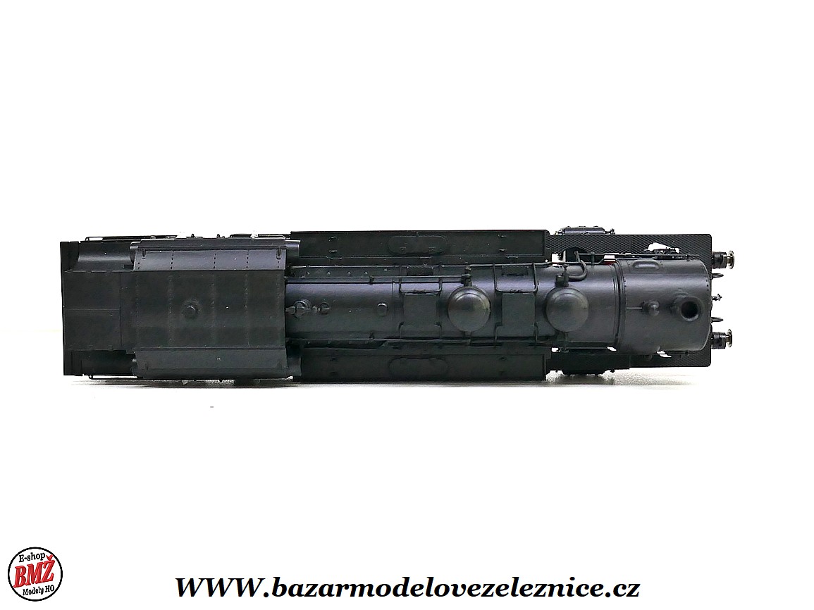 Roco - DCC - Parní lokomotiva BR 93 527 DRG - HO