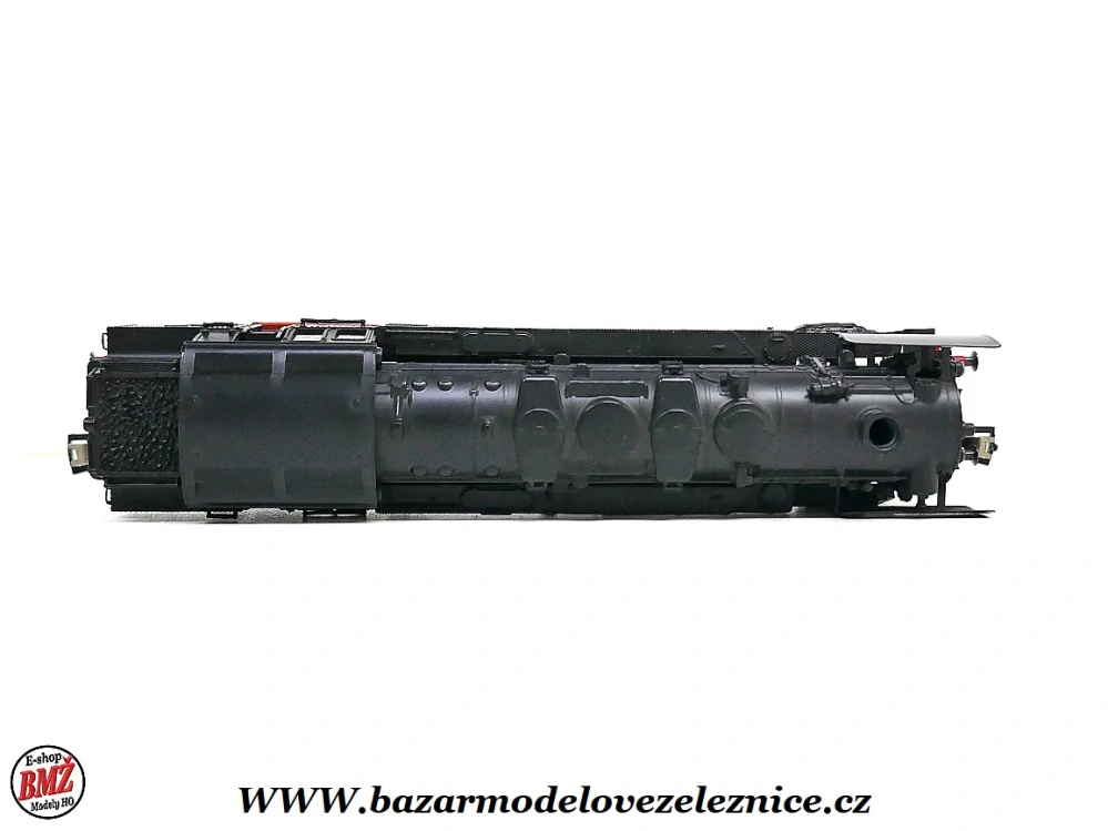 Marklin HAMO - DCC - Parní lokomotiva BR 85 007 DB - HO
