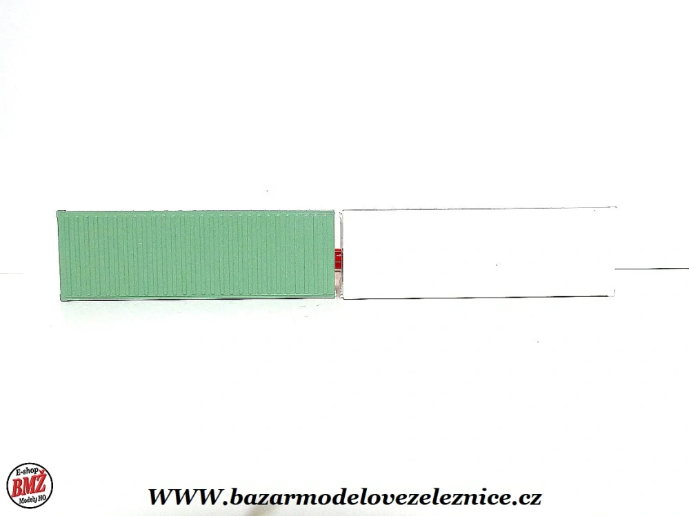 Mehano - Kontejnerový vůz DB Wandt - HO