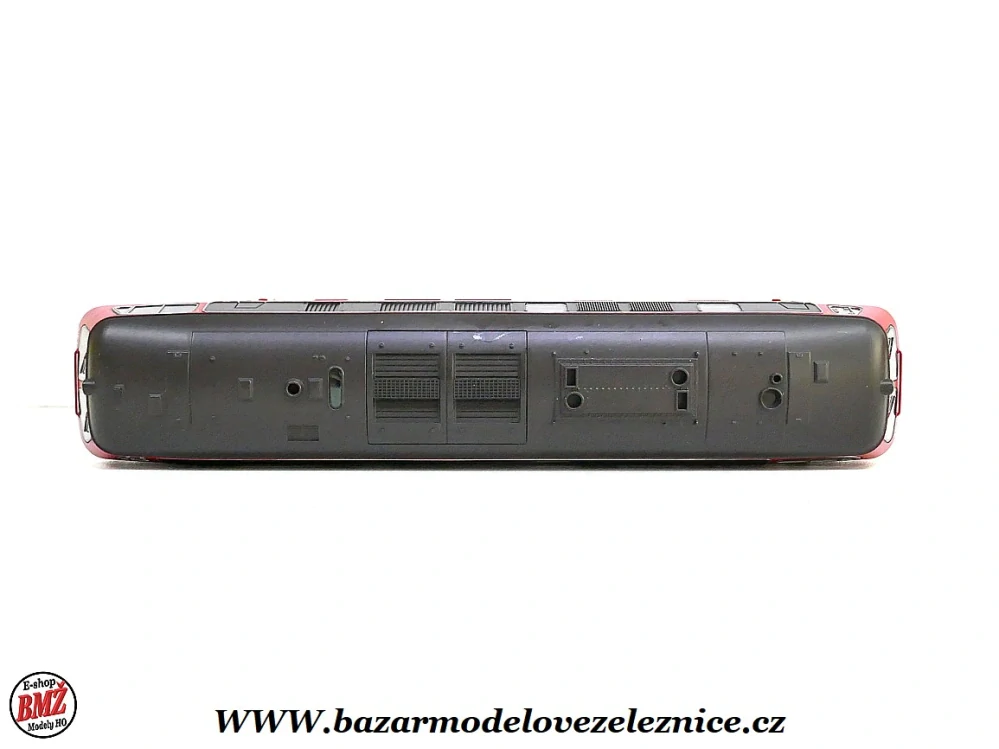 Brawa - DCC - Dieselová lokomotiva BR 216144 DB - HO