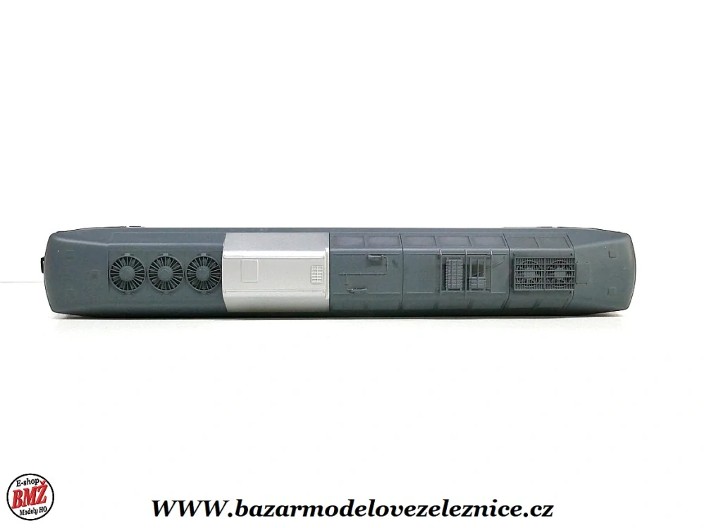 Roco - DCC - Dieselová lokomotiva BR 232 189 - HO