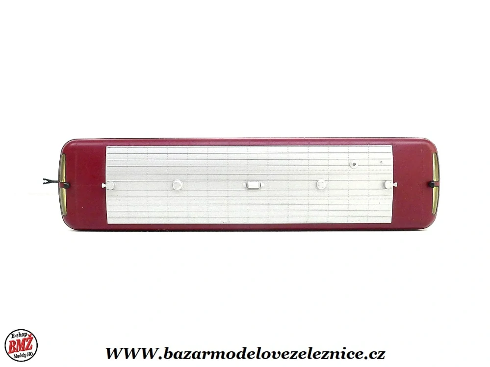 Fleischmann - DCC - Motorový vůz VT 95 DB - HO