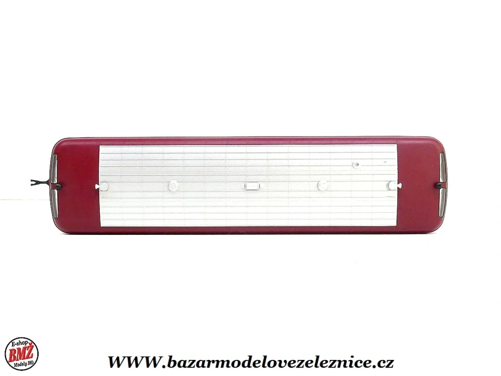 Fleischmann - DC - Motorový vůz VT 95 DB - HO