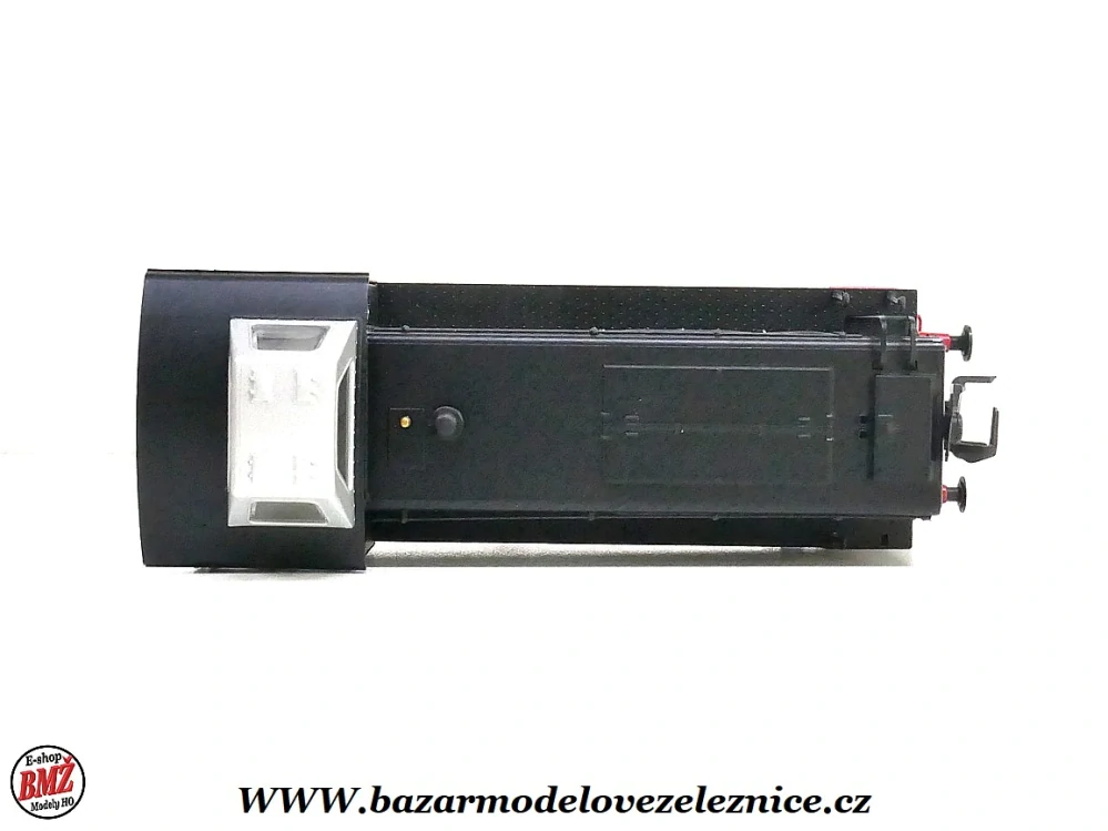Fleischmann - DCC - Dieselová lokomotiva V 36 111 DB - HO