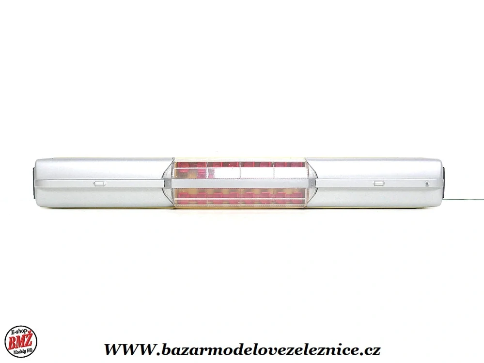 Roco - Osobní vůz panoramatický TEE - HO