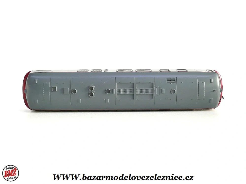 Roco - DCC - Dieselová lokomotiva V 160 003 DB - HO
