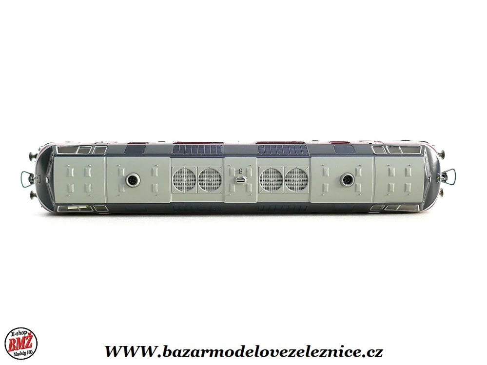 Roco - DCC - Dieselová lokomotiva V 200 026 DB - HO