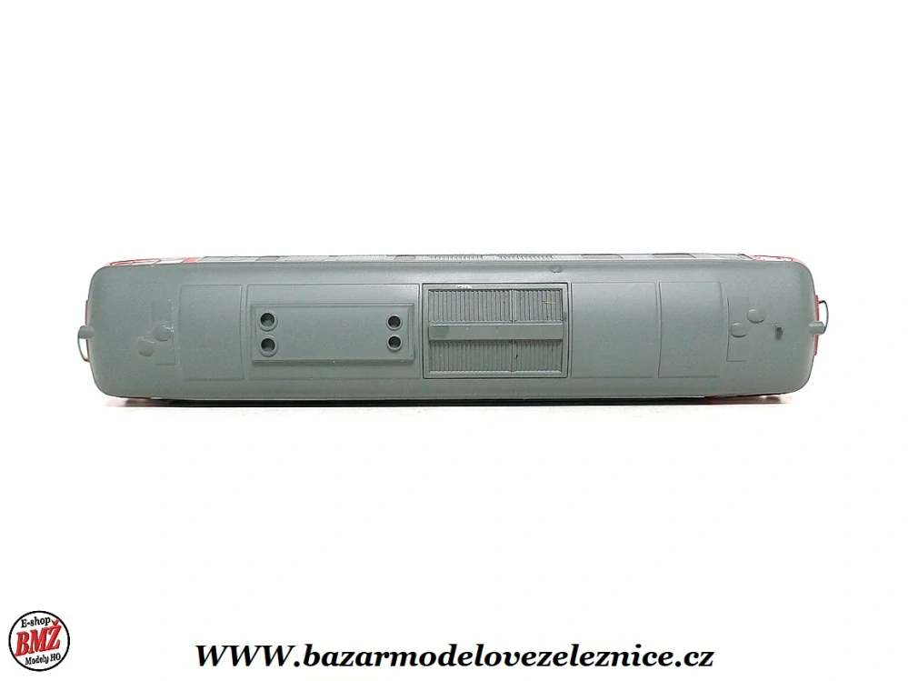 Nové Piko - DCC - Dieselová lokomotiva BR 218 296 DB - HO