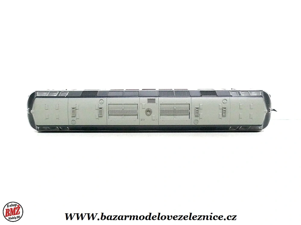 Nové Piko - DCC - Dieselová lokomotiva BR 200 123 DB - HO