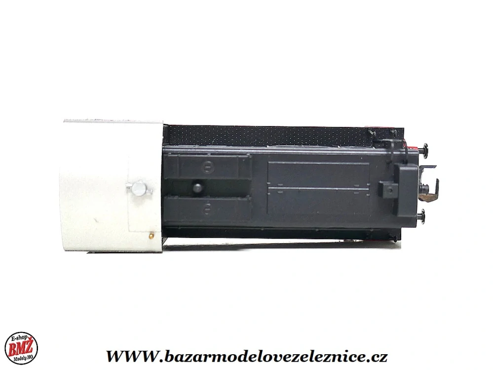 Roco - DCC - Dieselová lokomotiva V 36 259 DB - HO