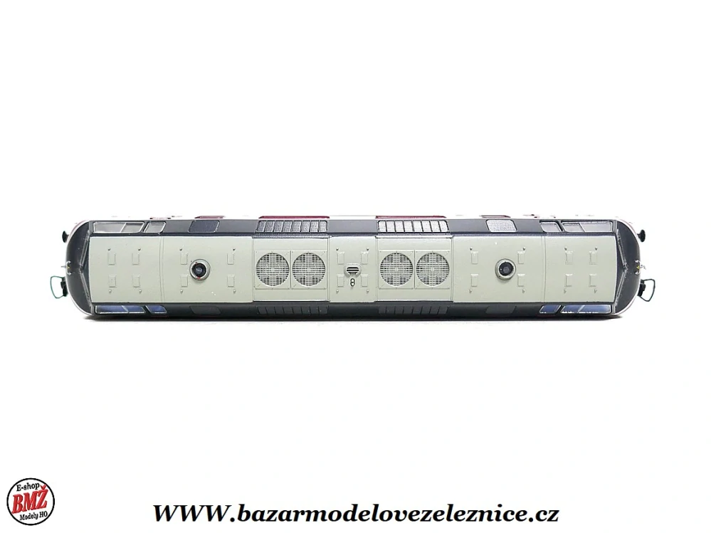 Roco - DCC - Dieselová lokomotiva V 200 036 DB - HO