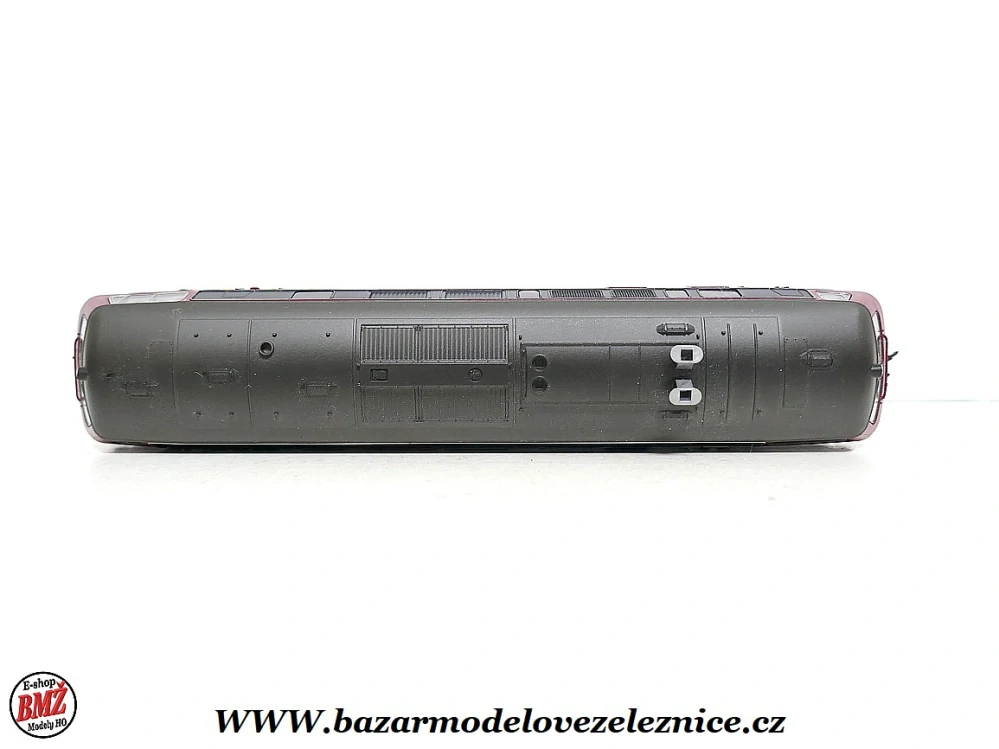 Trix - DCC + ZVUK - Dieselová lokomotiva BR 218 245 DB - HO