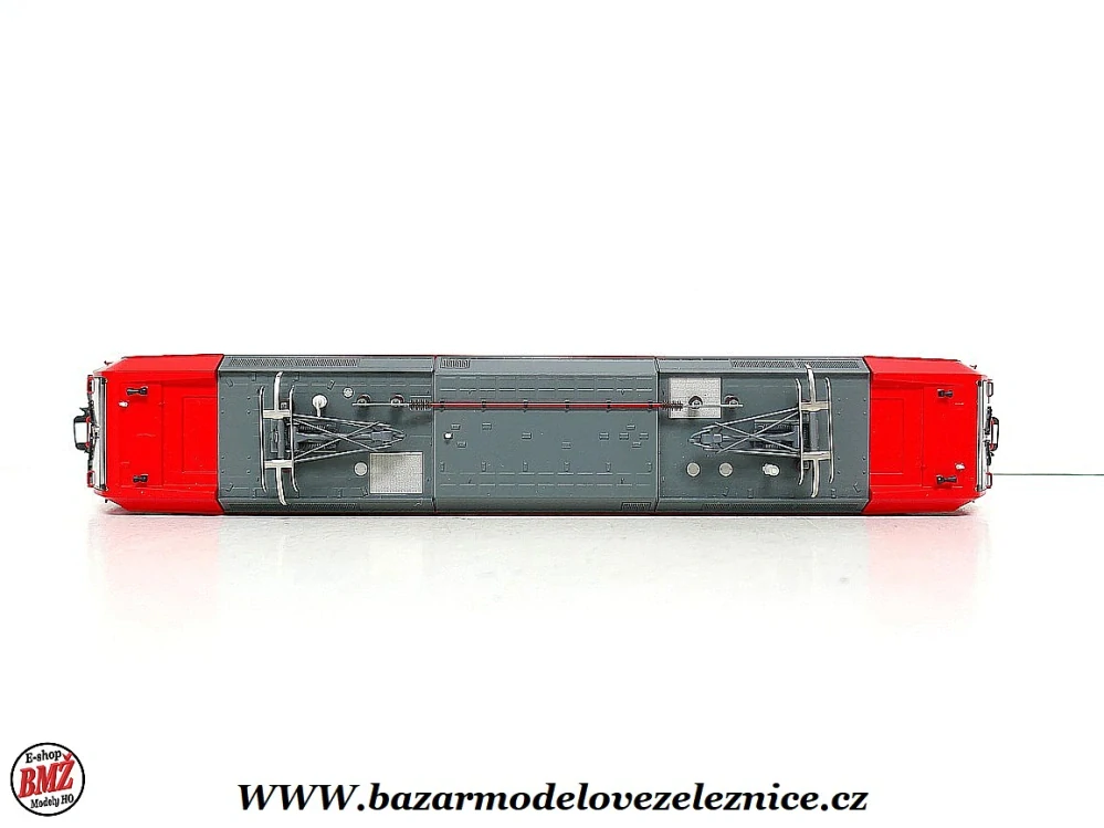 Trix - DSS - Elektrická lokomotiva BR 146 245 DB - HO