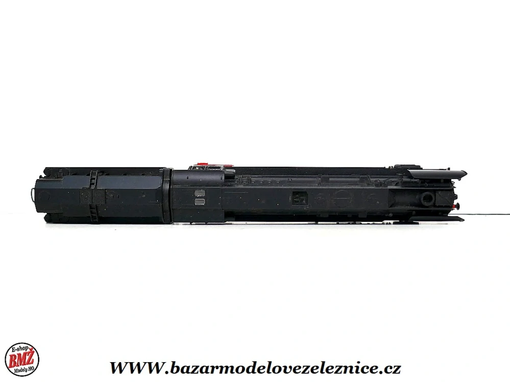 Nové Piko - DSS - Parní lokomotiva BR 01 523 DR - HO