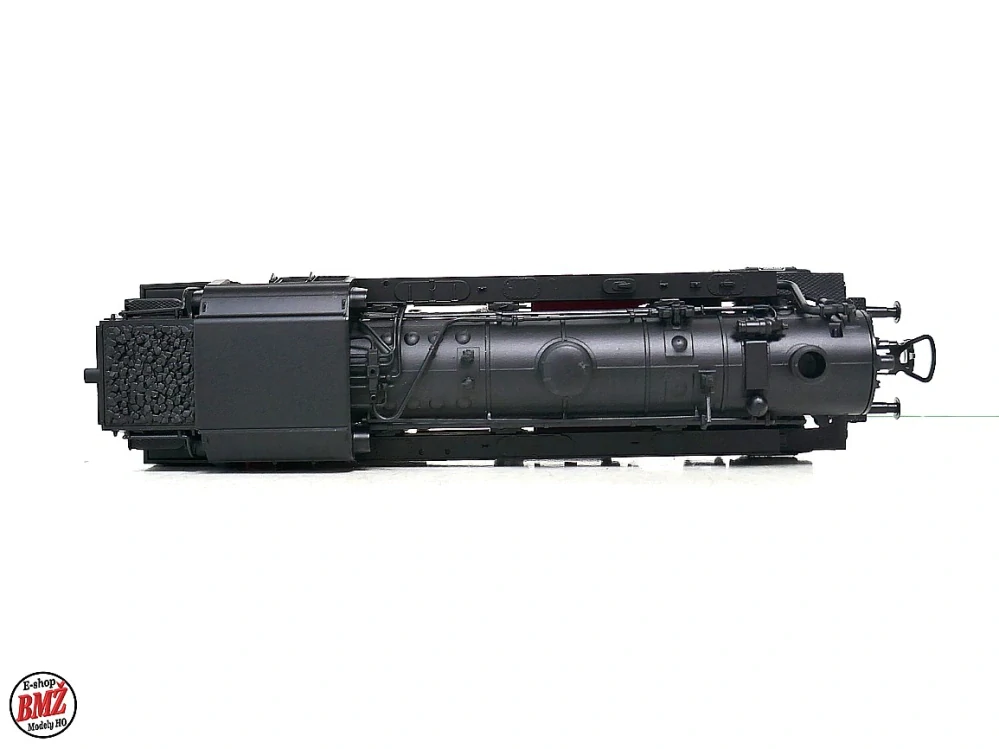 Nové Piko - DSS - Parní lokomotiva BR 82 036 DB - HO