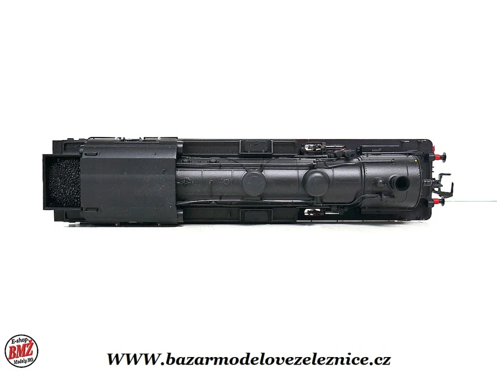 Piko Expert - DCC - Parní lokomotiva BR 78 134 DB - HO