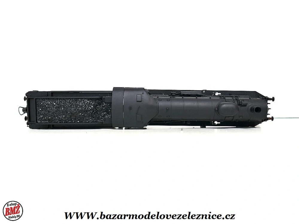 Roco - DC - Parní lokomotiva BR 18 133 DB - HO