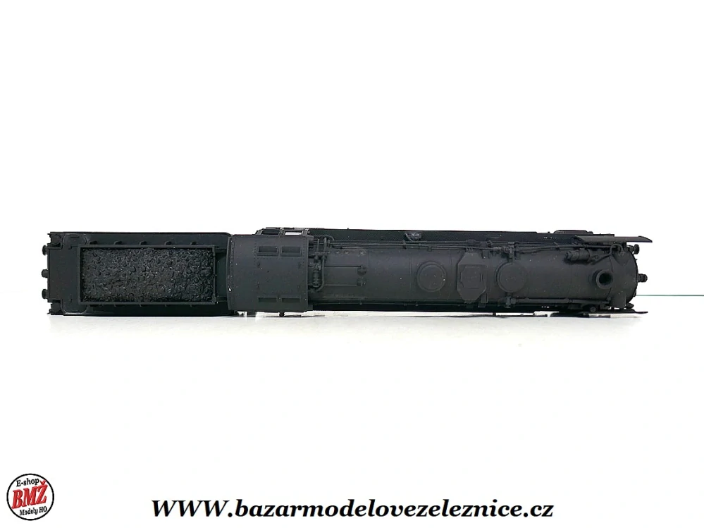Roco - DCC - Parní lokomotiva BR 01 171 DB - HO
