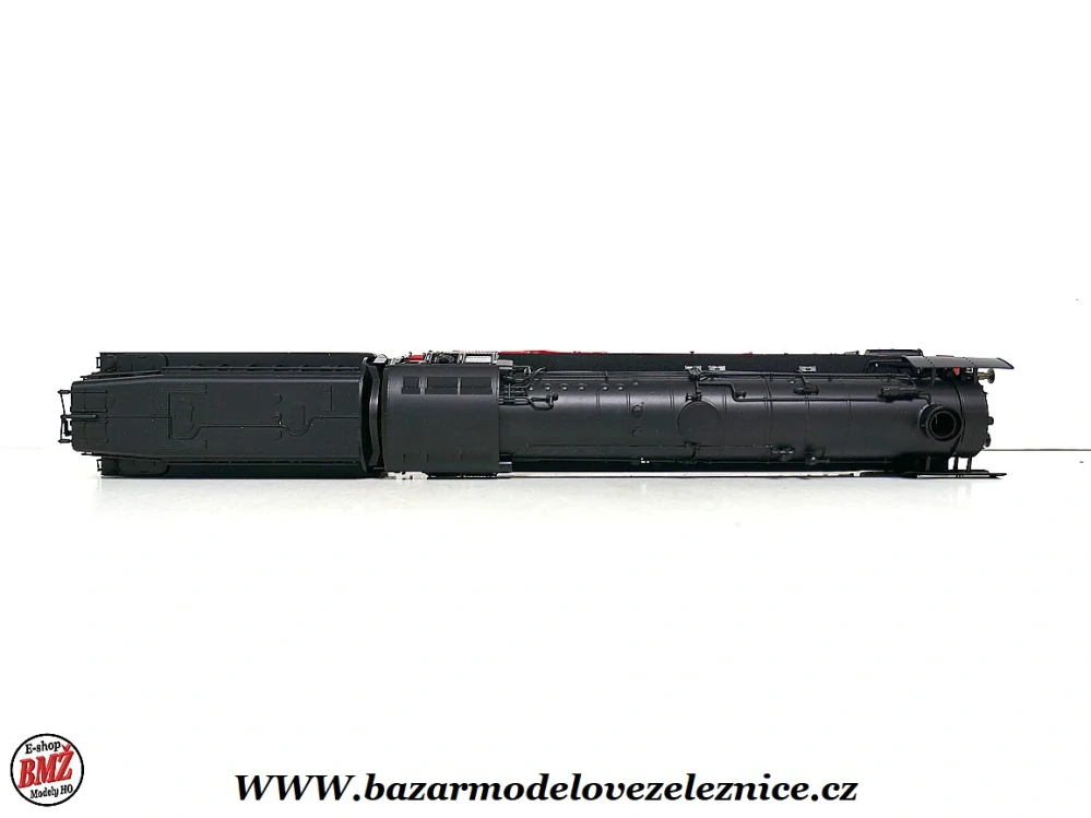 Roco - DCC - Parní lokomotiva BR 012 064 DB - HO