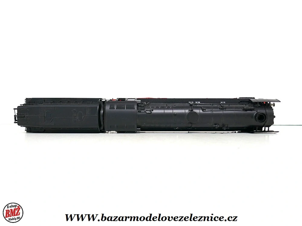 Roco - DSS - Parní lokomotiva BR 012 064 DB - HO