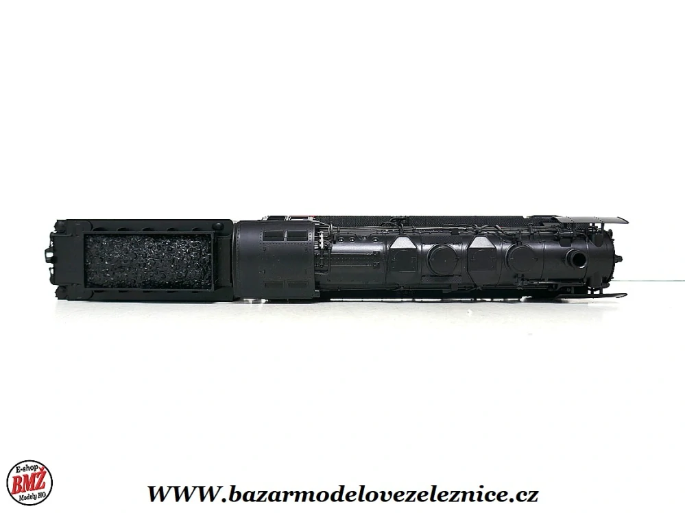 Roco - DCC - Parní lokomotiva BR 44 554 DB - HO