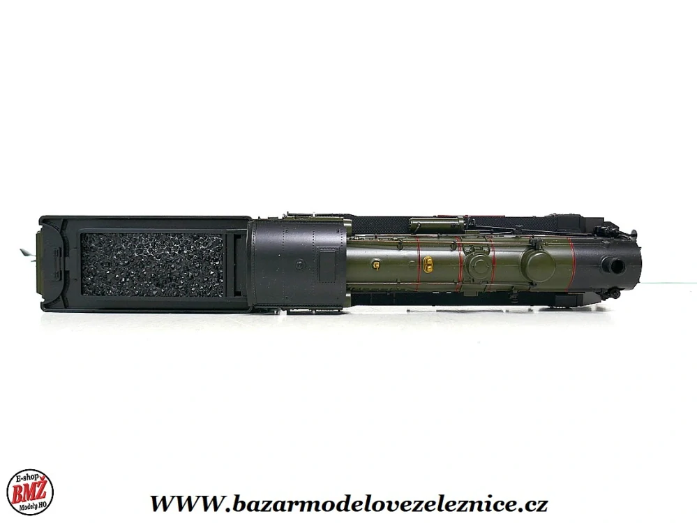 Roco - DC - Parní lokomotiva BR S 10 KPEV 1112 - HO