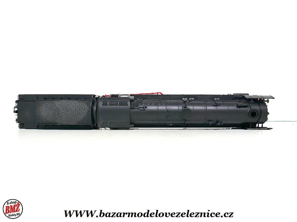 Roco - DCC - Parní lokomotiva BR 01 1082 DB - HO