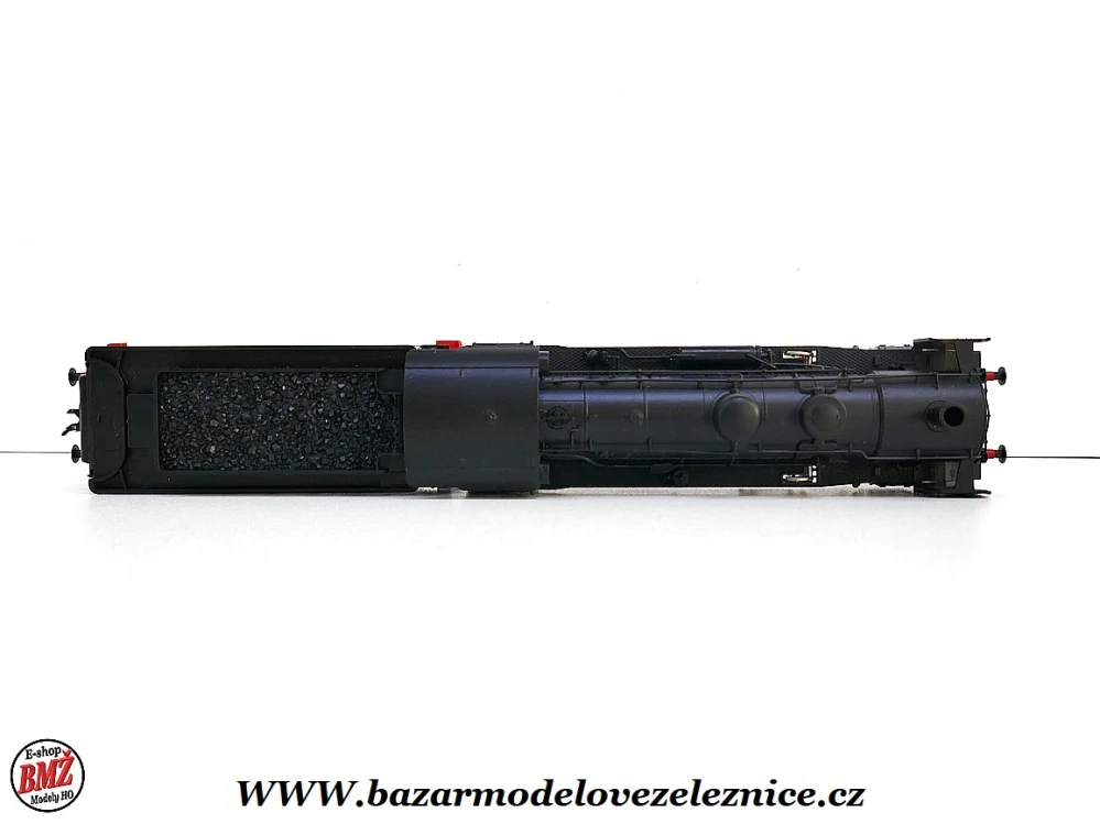 Trix - DCC - Parní lokomotiva BR 17 007 DRG HO