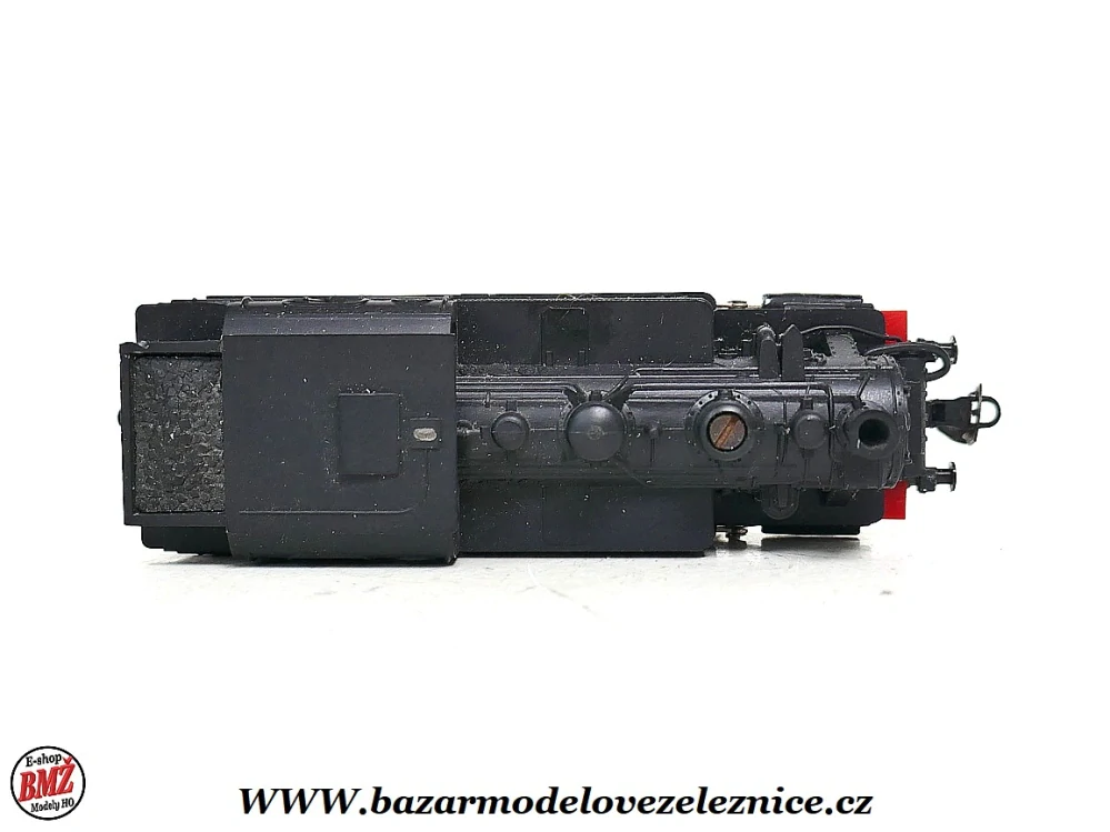 BTTB - Parní lokomotiva BR 92 6582 DR - TT