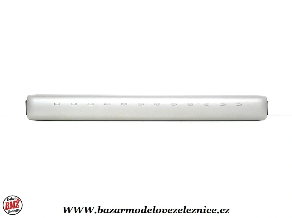 Roco - Osobní vůz DB 2 tř.- HO