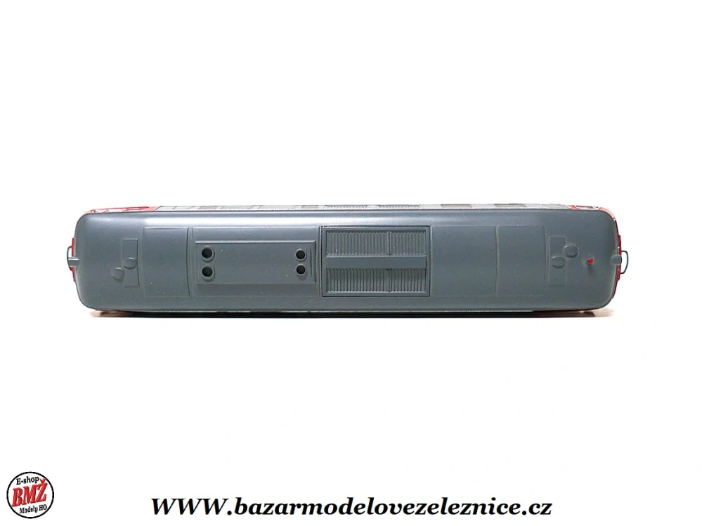 Nové Piko - DCC - Dieselová lokomotiva BR 218 191 DB - HO