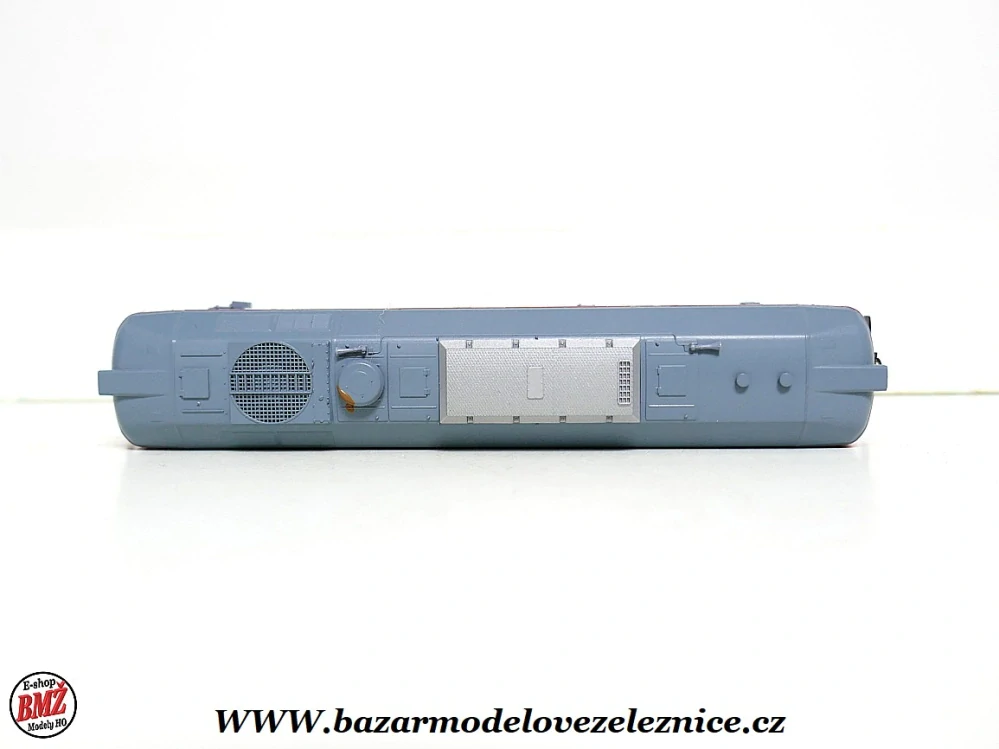 Roco - DCC + ZVUK - Dieselová lokomotiva T679 ČSD Sergej -  TT