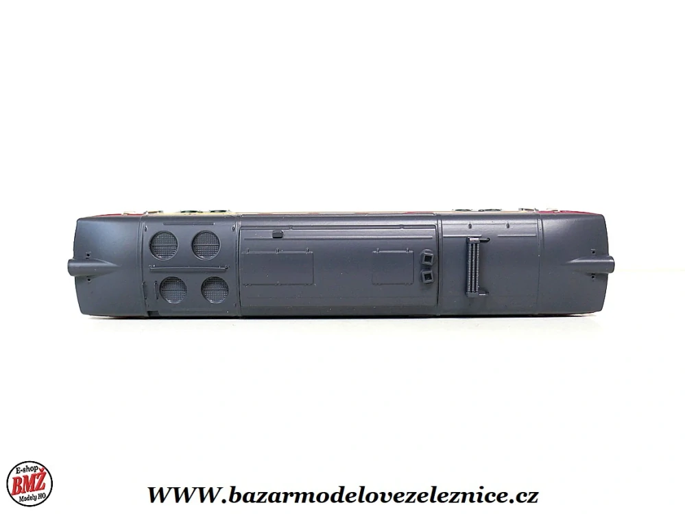 MTB - DCC - Dieselová lokomotiva T 478 4063 ČSD Brejlovec - TT