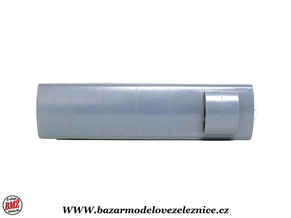 Piko DDR - Služební vůz DR - HO