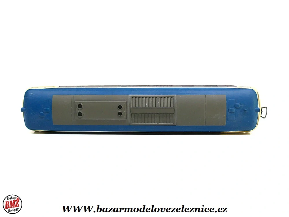 Nové Piko - DSS - Dieselová lokomotiva BR 218 218 DB - HO