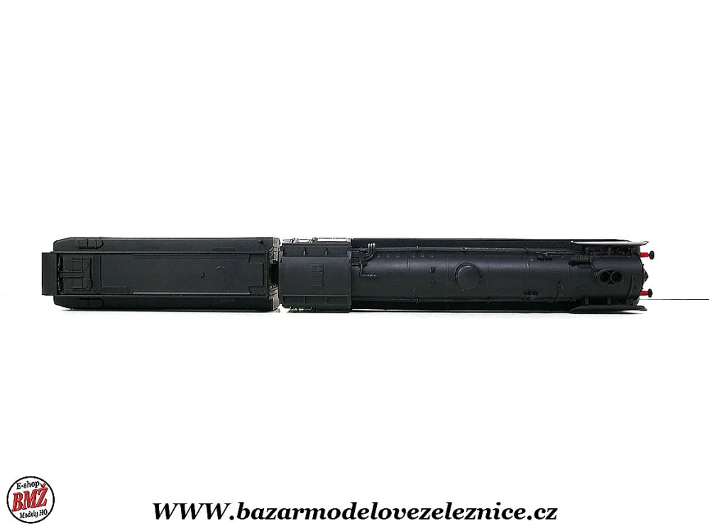 Rivarossi - DSS - Parní lokomotiva BR 10 002 DB - HO