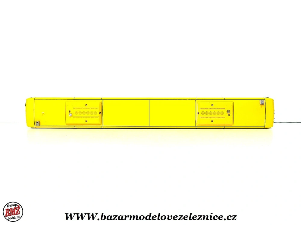 Roco - DSS - Motorový vůz BR 650 SWEG - HO